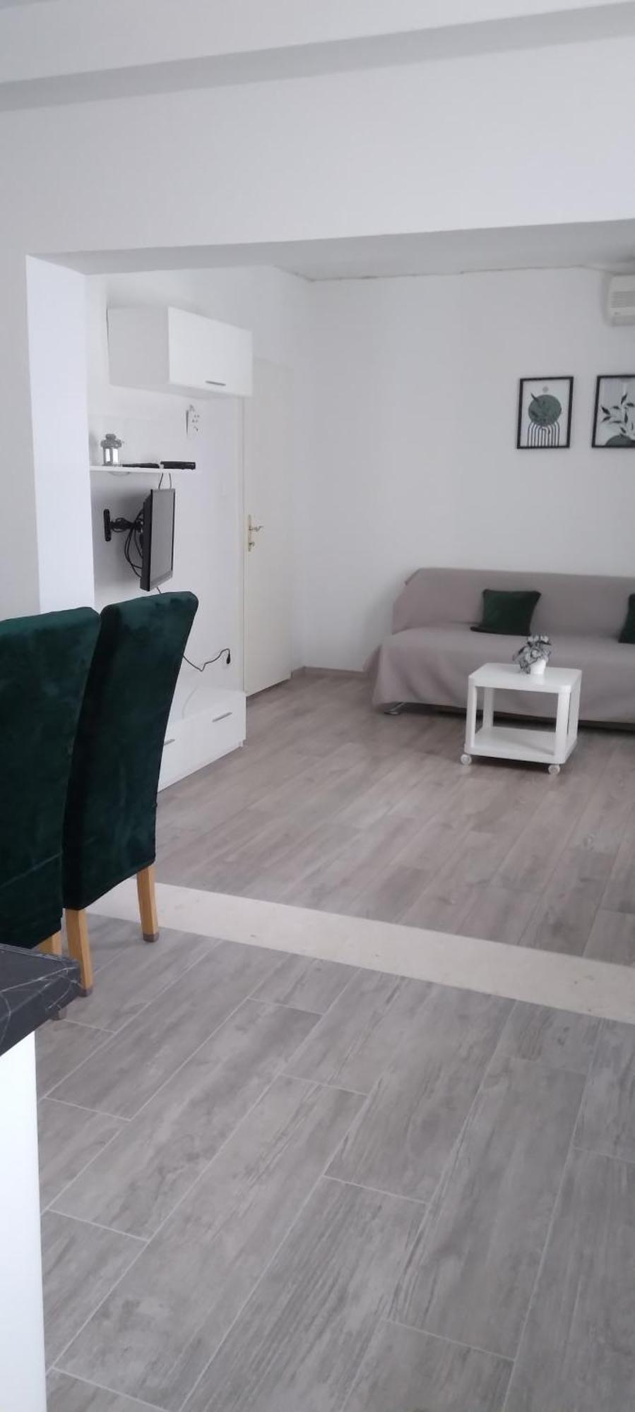 Apartment Seaview Jelsa Racic Экстерьер фото