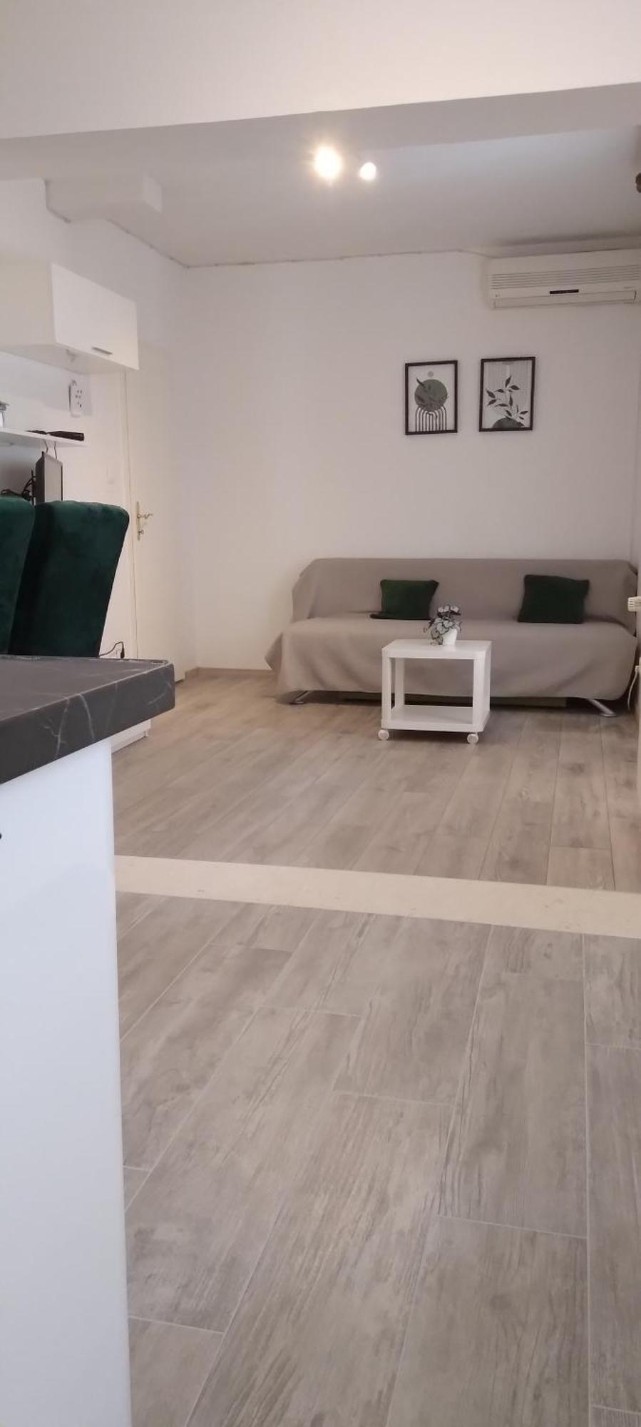 Apartment Seaview Jelsa Racic Экстерьер фото
